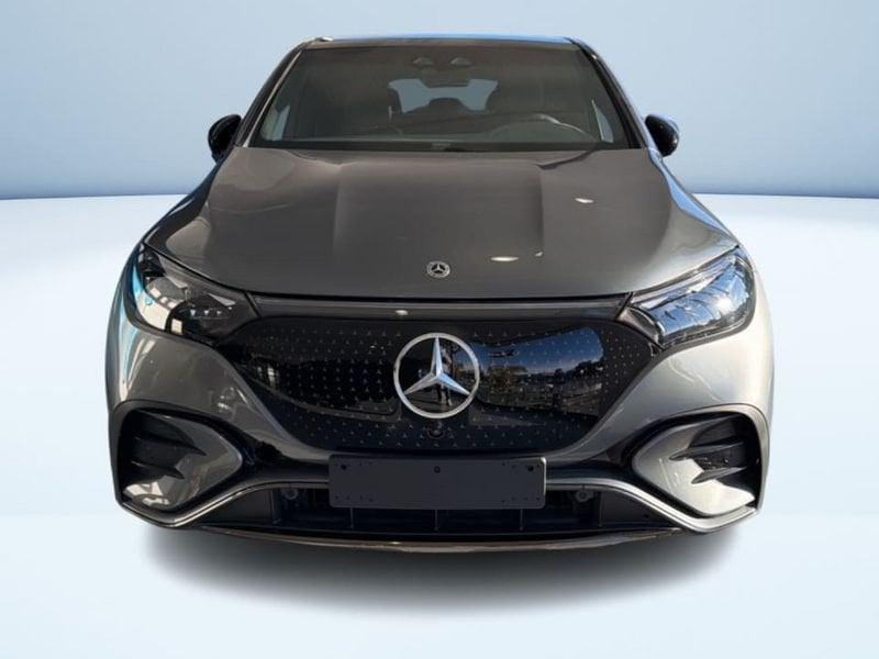 Mercedes-Benz EQE SUV EQE 350 4Matic SUV AMG Line Premium Extra