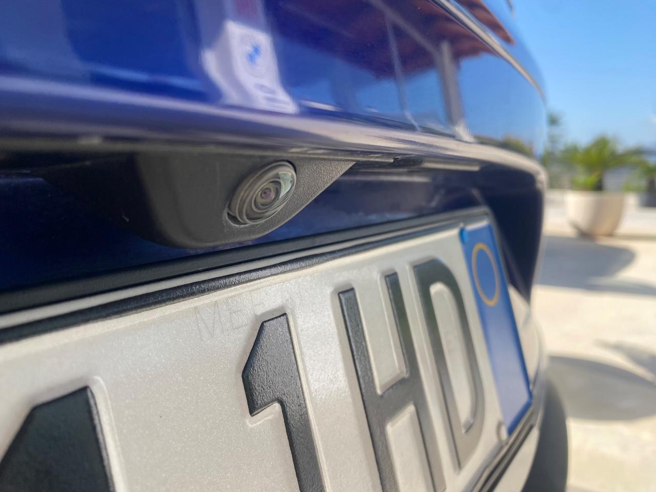 ALFA ROMEO STELVIO 2.2 190 CV Q4 Ti 2022