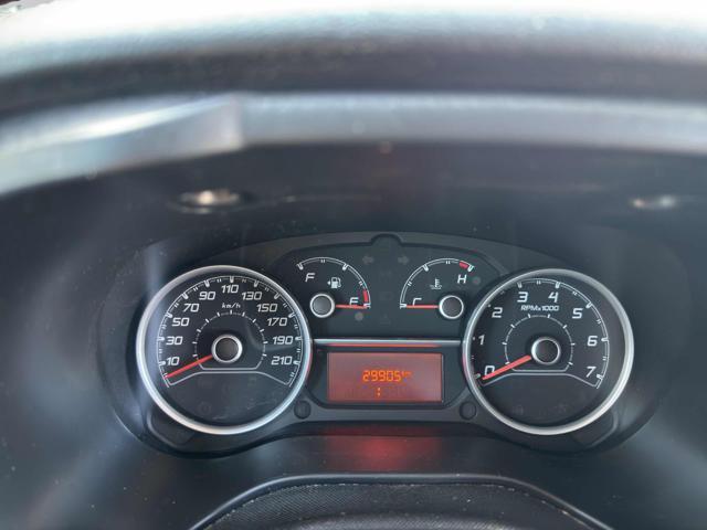 FIAT Doblo 1.4 N.P(ALLESTITO EX RETE GAS-PC-TN)POCHI KM CERTI