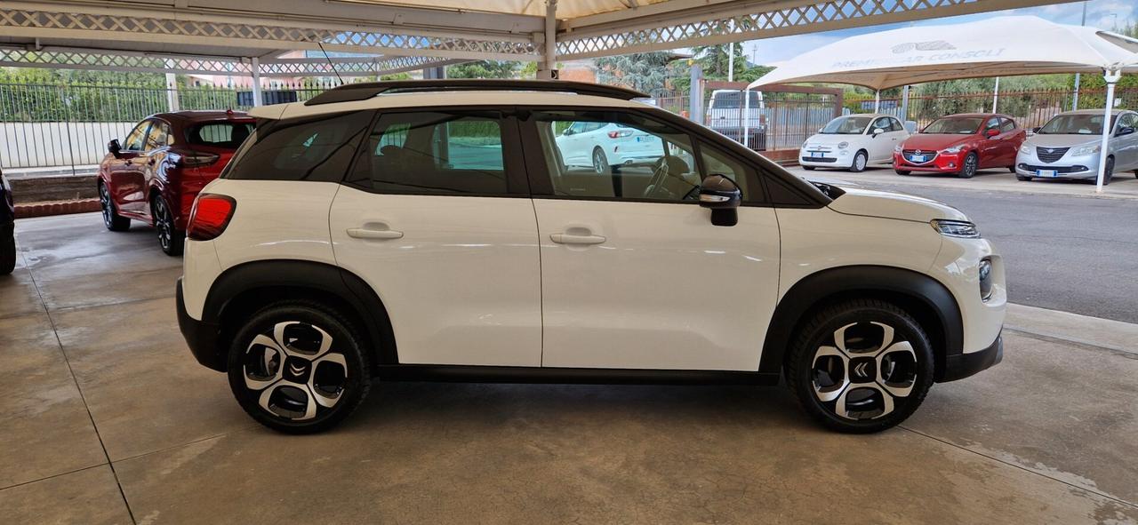 Citroen C3 Aircross BlueHDi 100cv Shine +