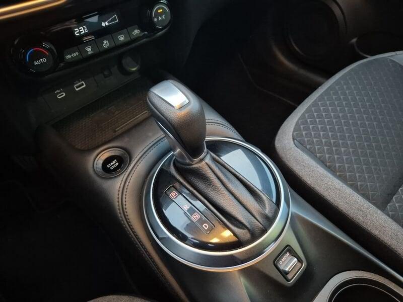 Nissan Juke Juke 1.6 HEV N-Connecta