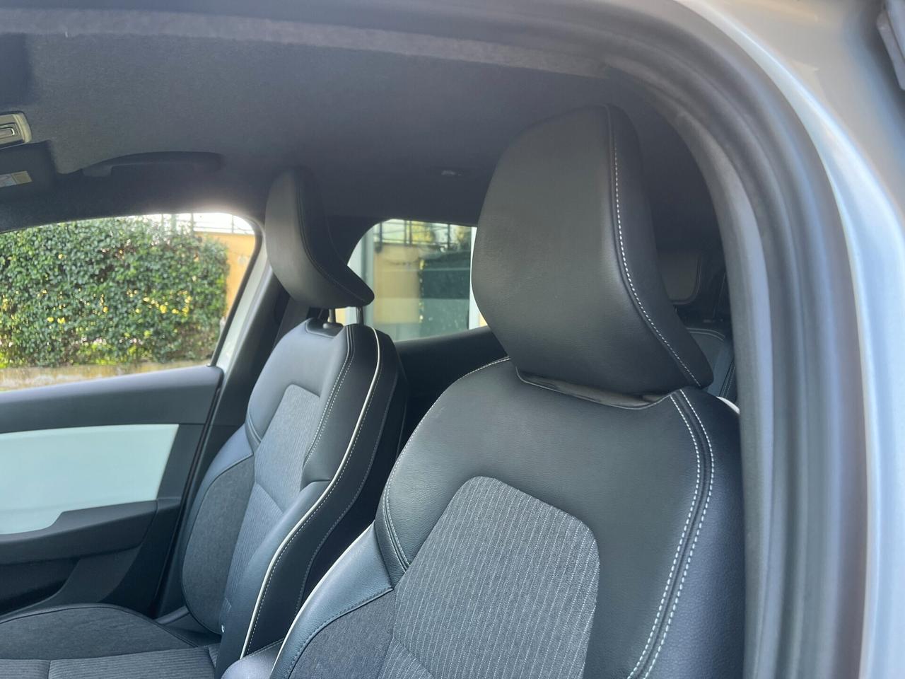 Renault Clio TCe 100 CV GPL 5 porte Techno