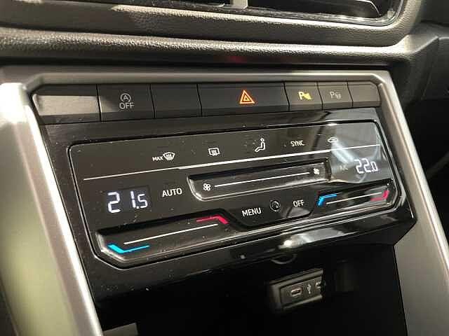 Volkswagen T-Roc 2.0TDI 150CV DSG Life - IVA ESPOSTA