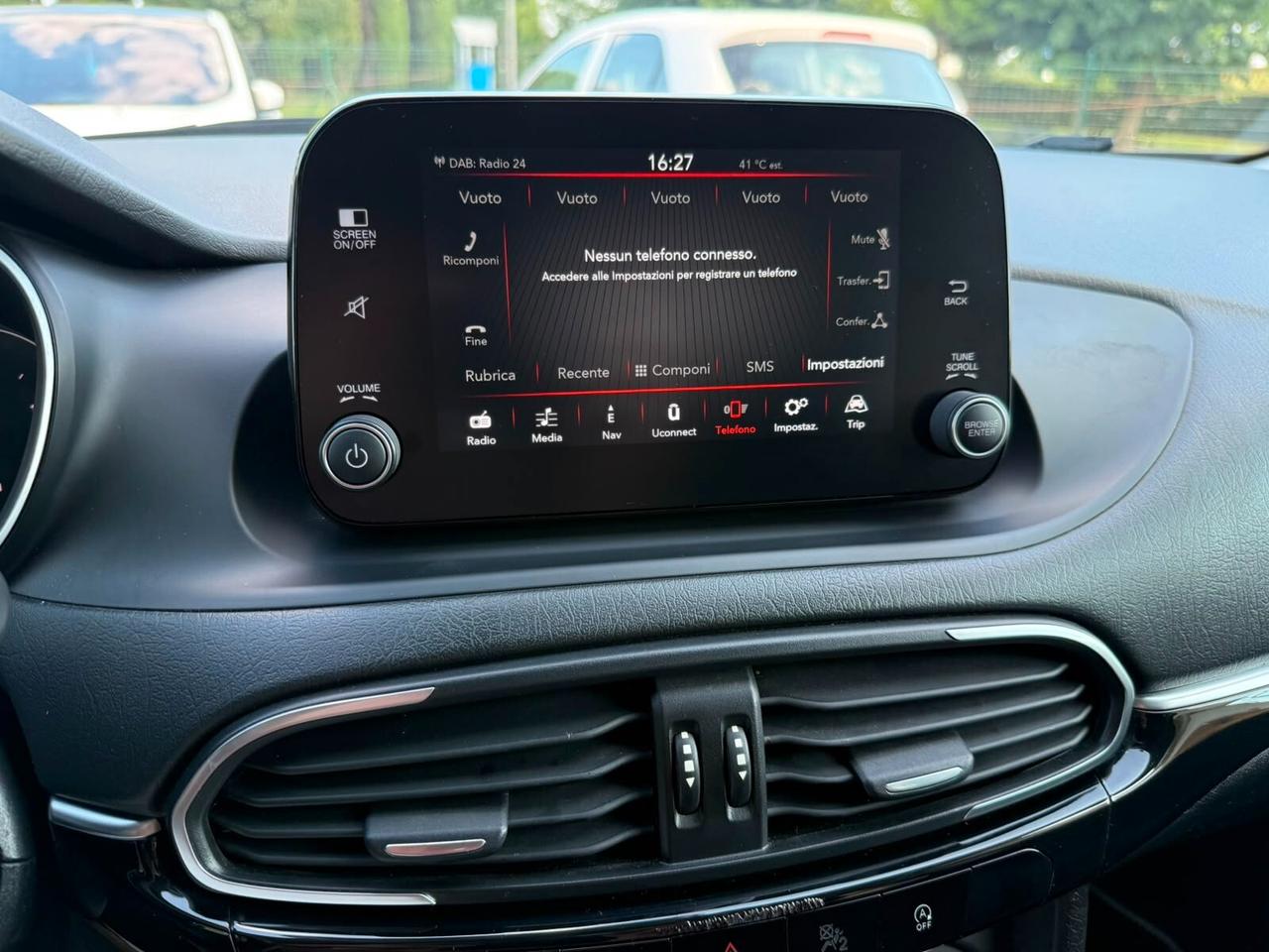 Fiat Tipo 1.3 Mjt S&S 5 porte Business