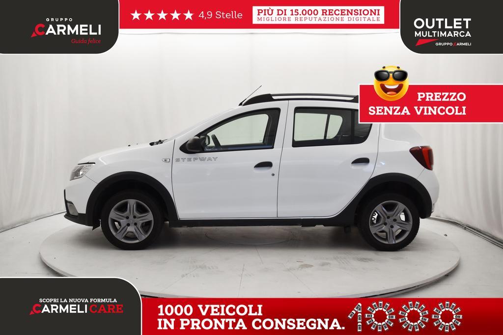 Dacia Sandero Stepway 1.0 SCe Access