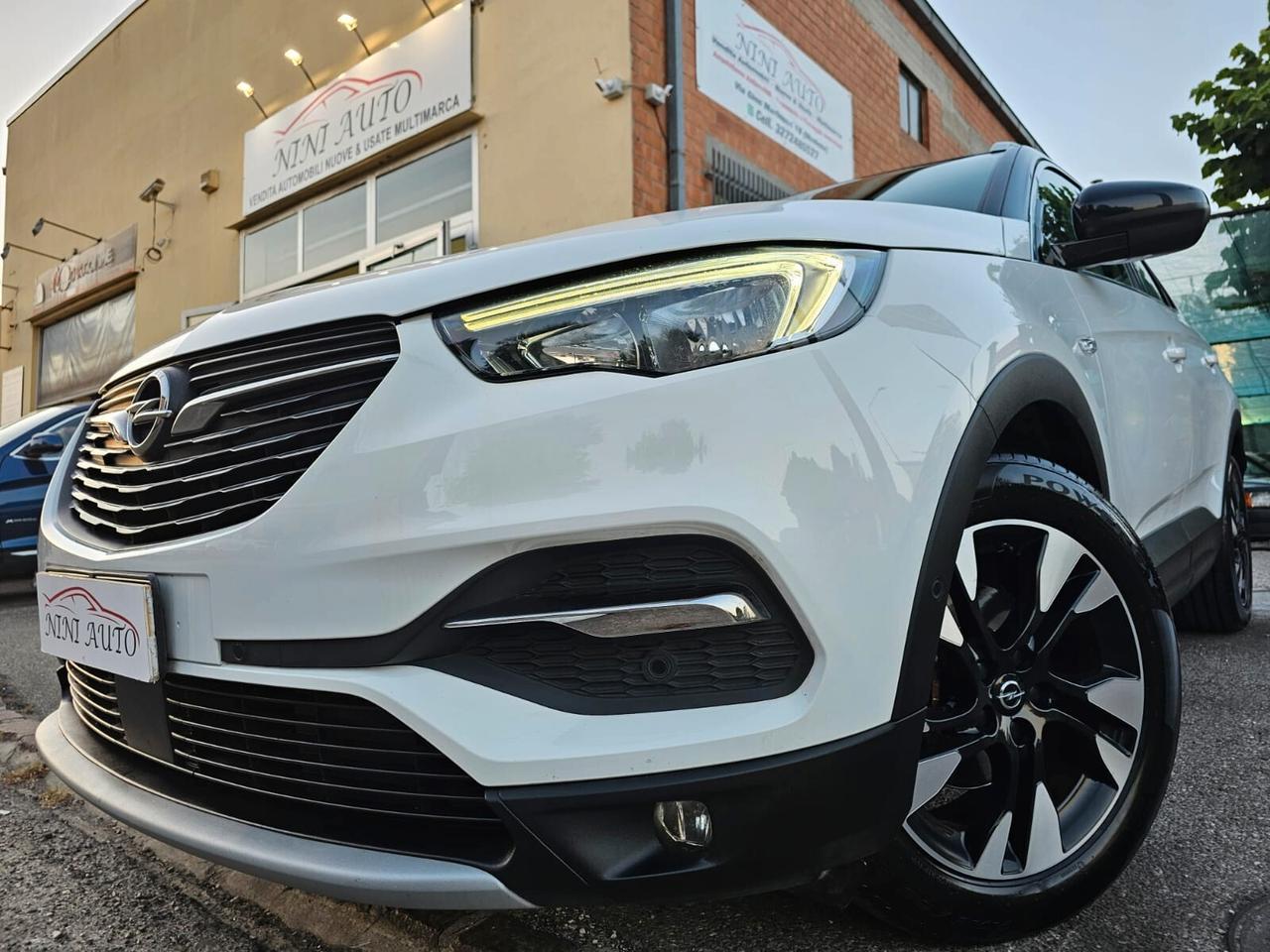 Opel Grandland X 1.5D 130cv Ecotec S&S Innovation