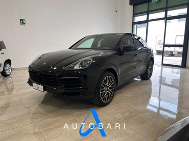 Porsche Cayenne Coupé 3.0 V6