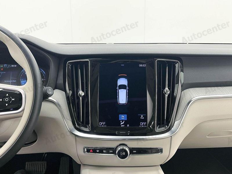 Volvo V60 V60 B4 (d) 197CV AUT INSCRIPTION