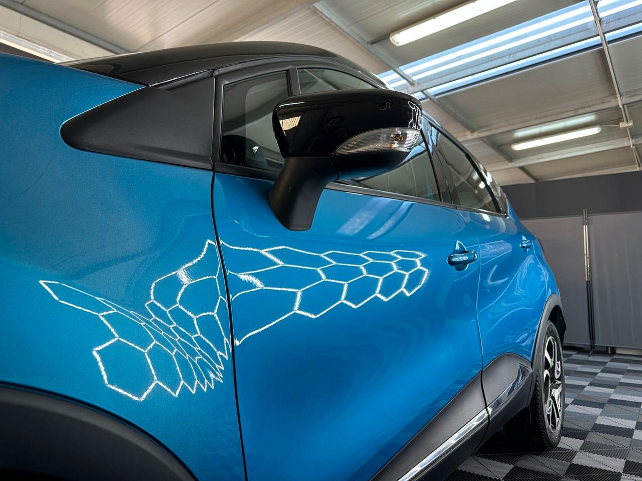Renault Captur 1.5 dCi 90 CV Start&Stop Energy R-Link