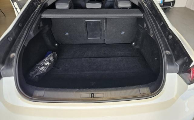 Peugeot 508 2.0 bluehdi GT Line s&s 160cv eat8