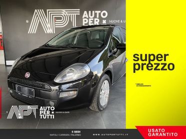 FIAT Punto Punto 1.2 Street 5p E6
