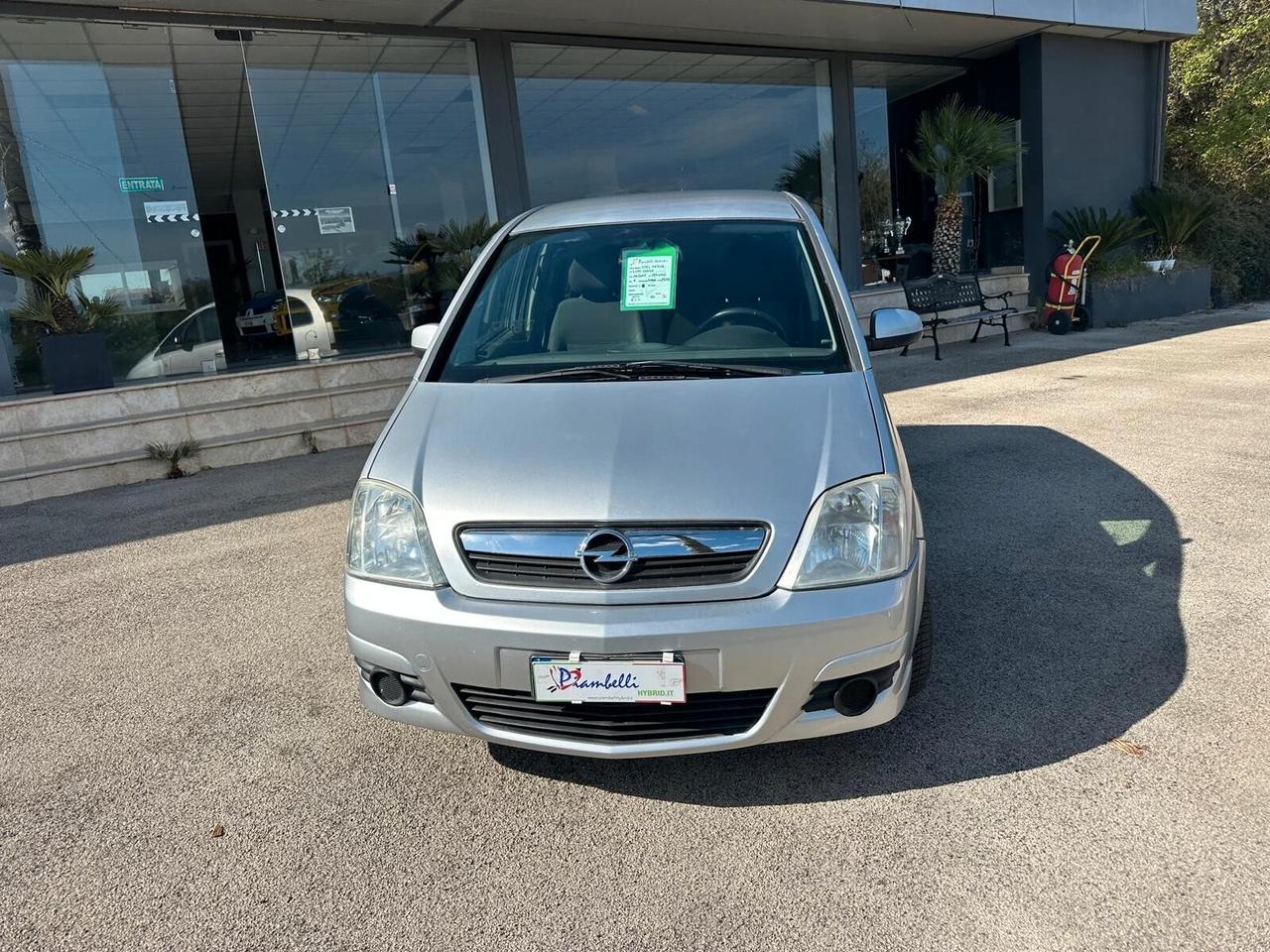 Opel Meriva 1.3 CDTI Cosmo NEOPATENTATI