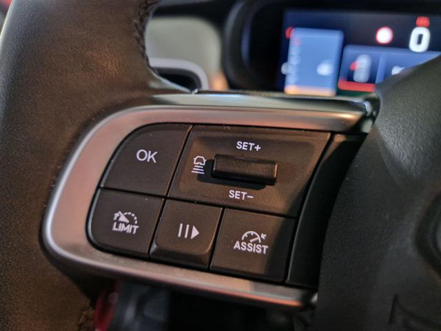 JEEP Avenger 1200 TURBO CV.100 KM. 29.900 NAVI+LED+RADAR UNIPRO