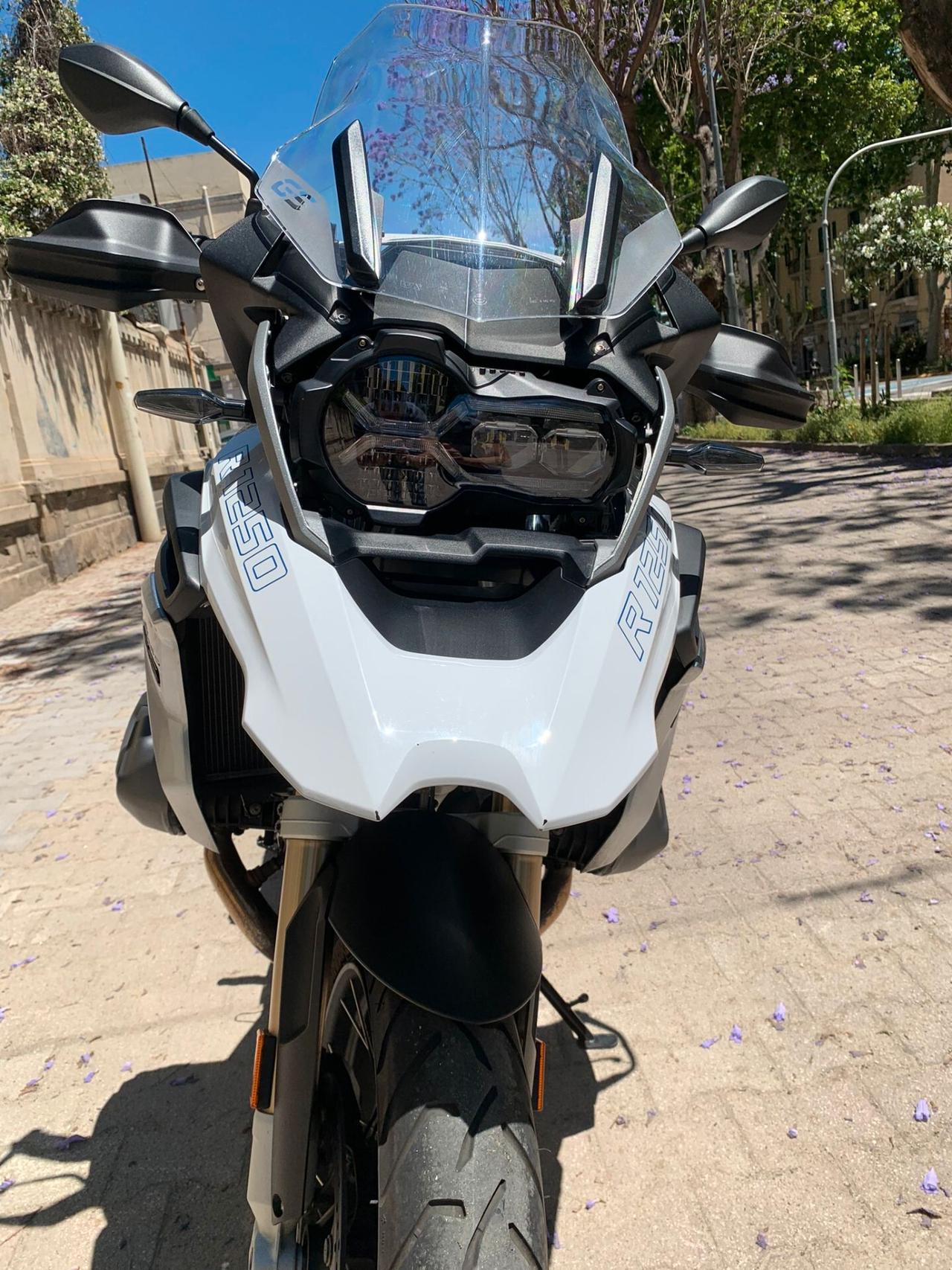 Bmw R 1250 GS 1250gs