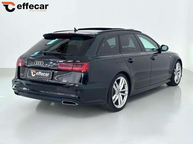 Audi A6 Avant 2.0 TDI ultra S tronic S Line