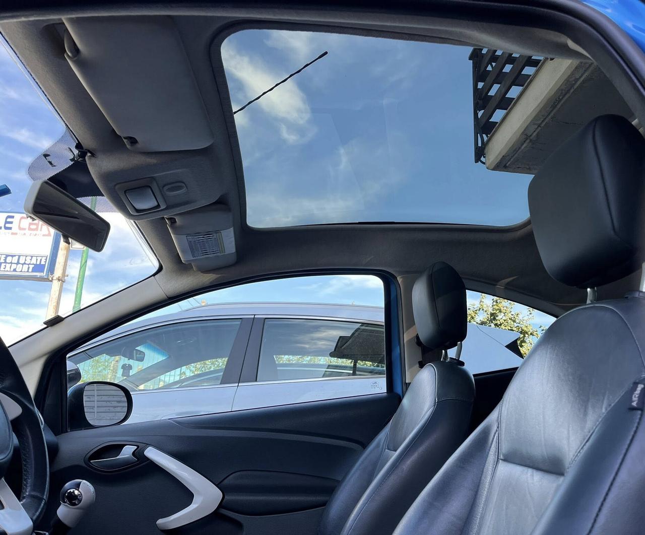Ford Ka 1.3 TDCi 75CV Titanium TETTO