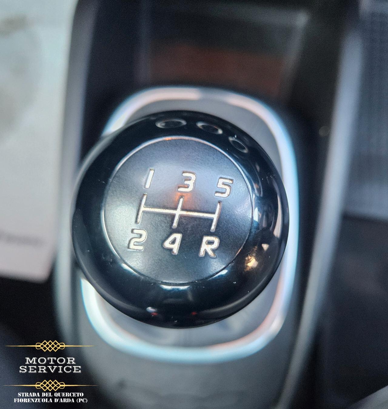 Fiat 500L 1.3 Multijet 95 Cross 21000km UNIPRO DA 129€ MESE