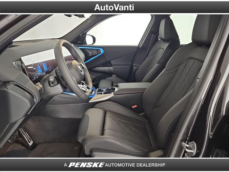 BMW X3 X3 xdrive20d MSport Pro auto