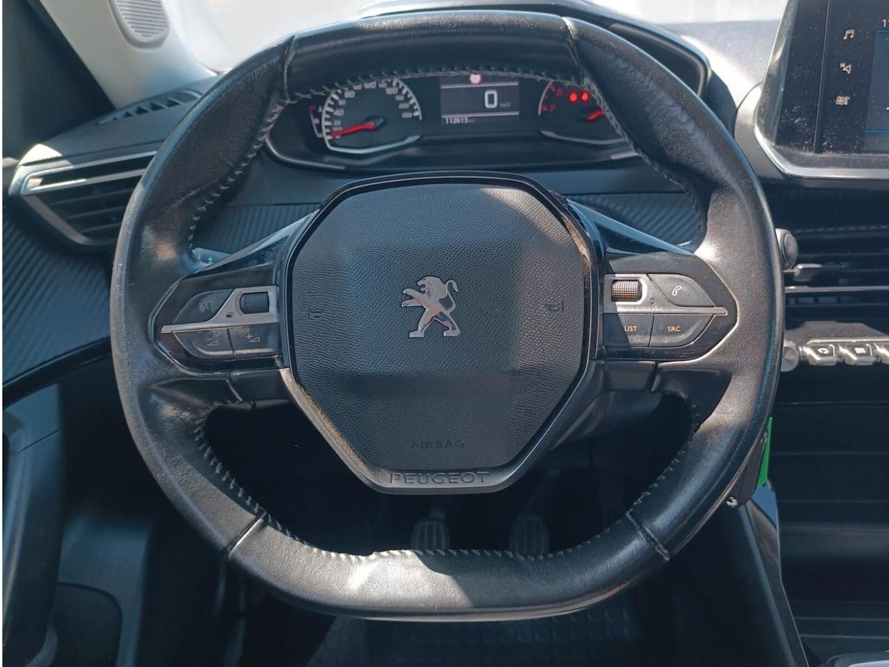 Peugeot 2008 BlueHDi 110 S&S Active