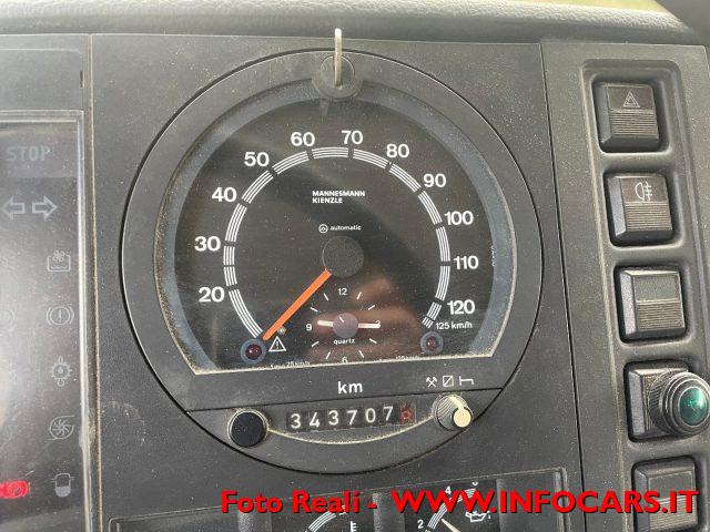 NISSAN L50 L50 4.0 DIESEL 90 CV PATENTE C PREZZO FINITO