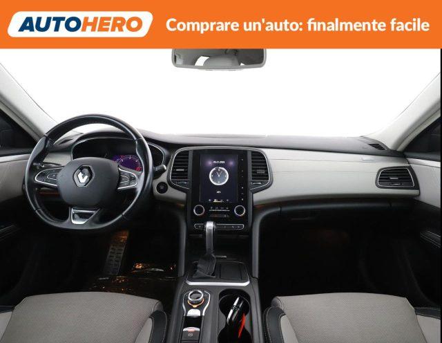 RENAULT Talisman dCi 130 CV EDC Energy Executive