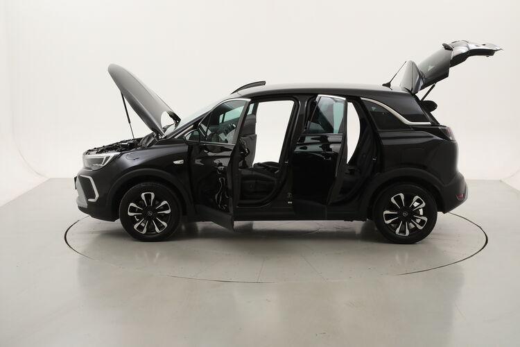 Opel Crossland Edition BR062453 1.2 Benzina 110CV
