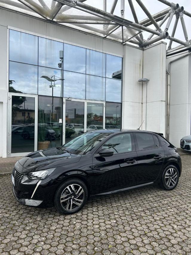 PEUGEOT 208 BlueHDi Allure Pack NEO PATENTATO