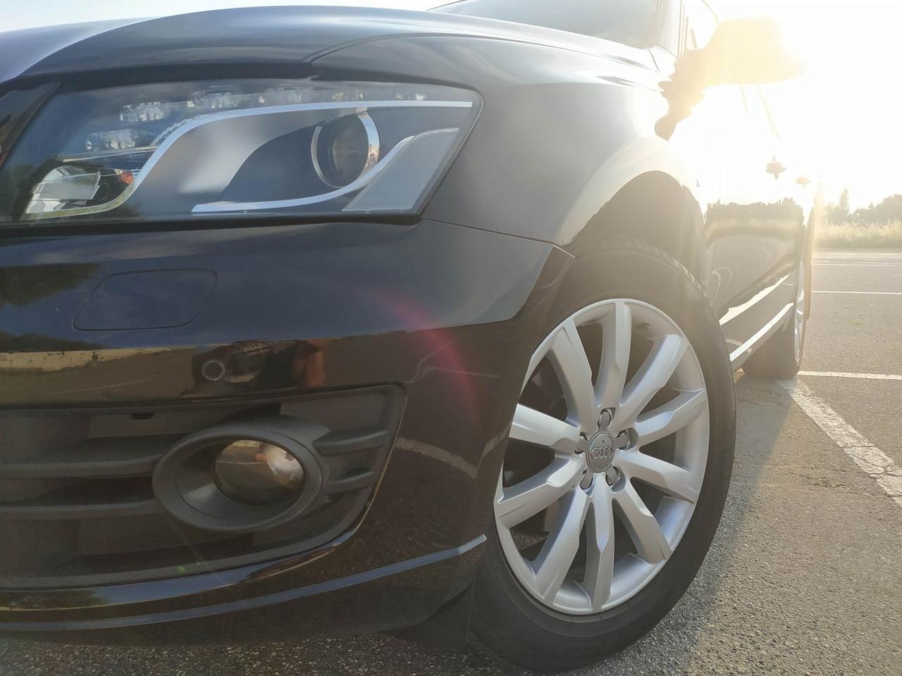Audi Q5 S Line 2.0 TDI DPF 170CV #11456