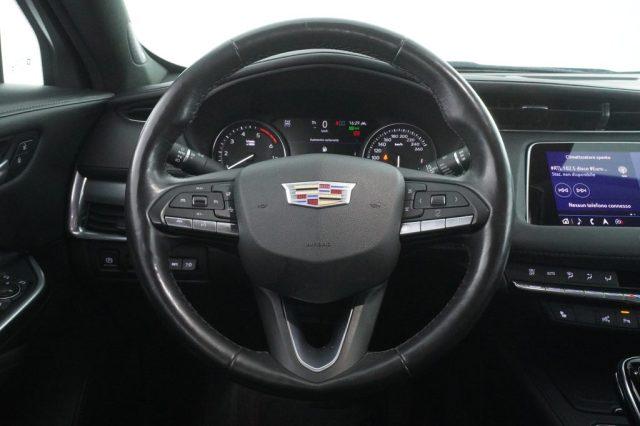 CADILLAC XT4 XT4 350 TD AWD Premium Luxury