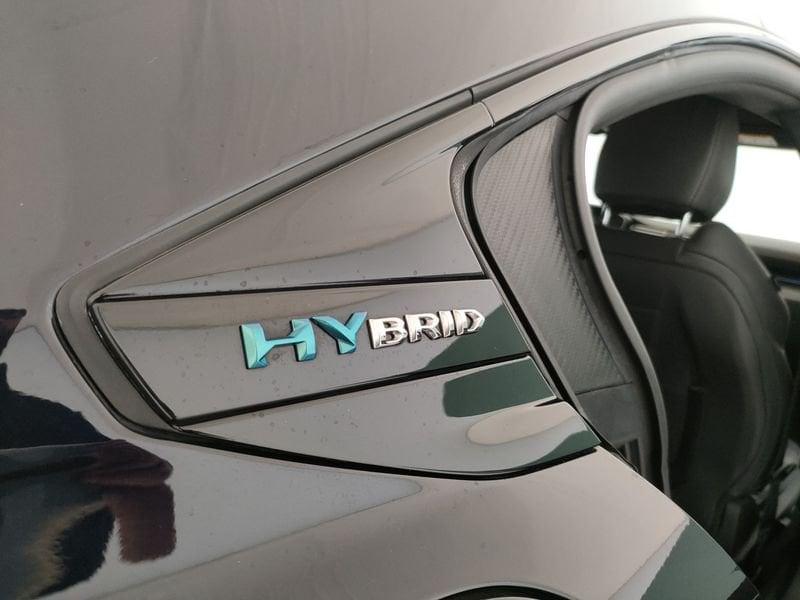 Peugeot 508 Plug-in Hybrid 225 e-EAT8 GT PACK