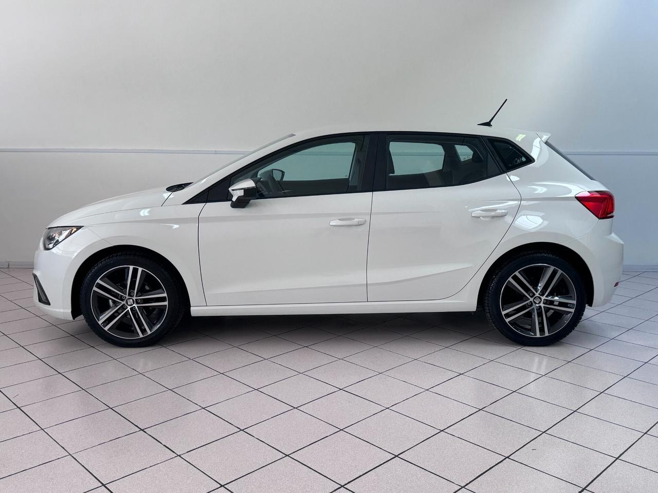 Seat Ibiza 1.0 TGI - PREZZO PROMO FINANZIAMENTO !!