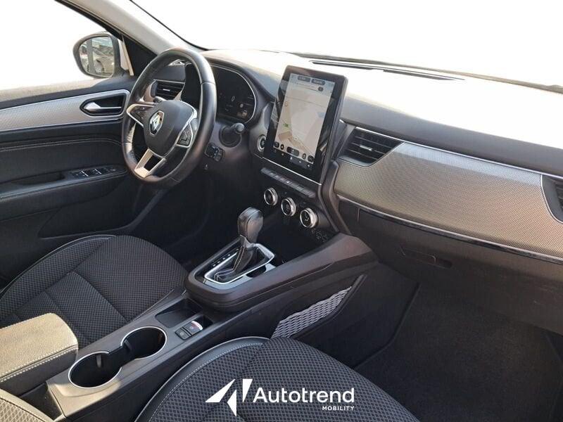 Renault Arkana Hybrid E-TECH 145 CV LED Techno