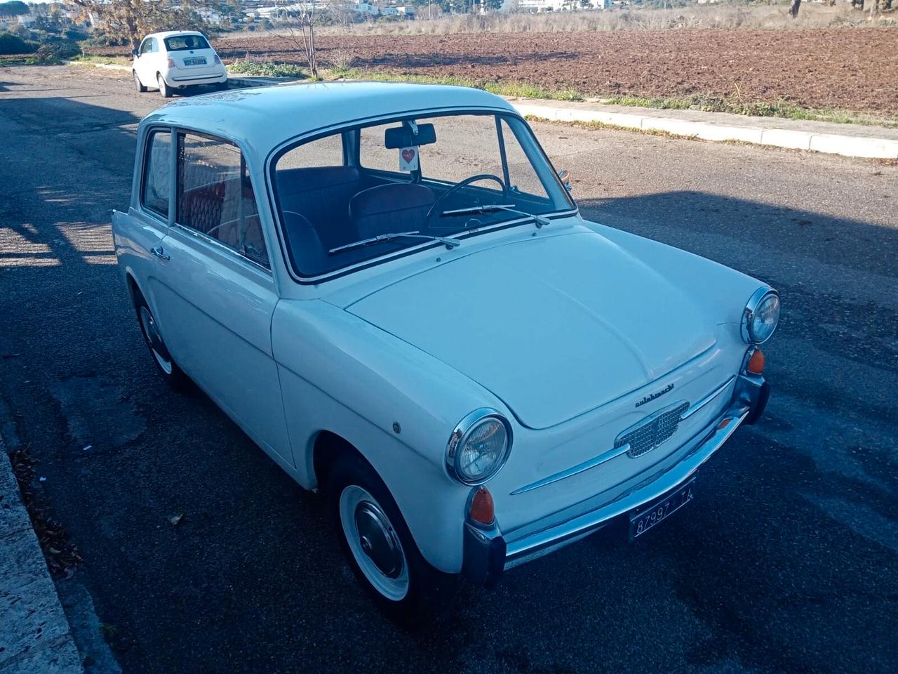 AUTOBIANCHI BIANCHINA **COME NUOVA**