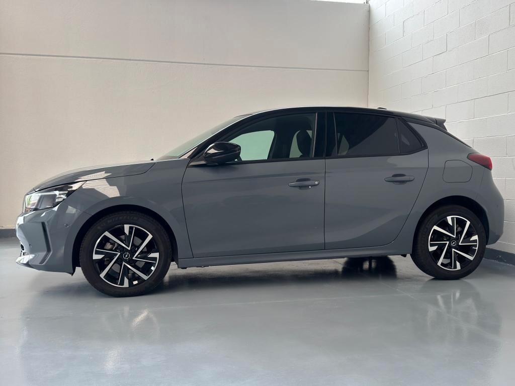 Opel Corsa 1.2 100 CV GS