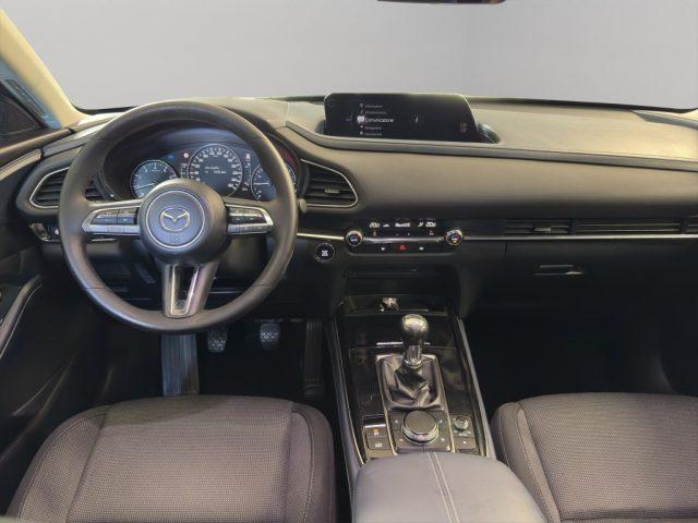 MAZDA CX-30 2.0 m-hybrid executive appearance pack 150 CV