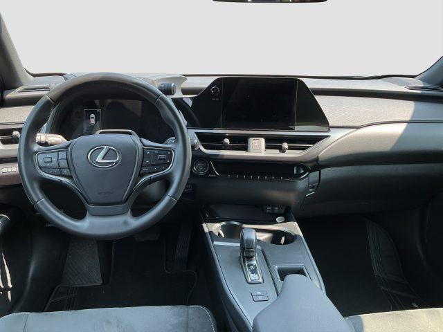 LEXUS Other UX UX Hybrid Urban
