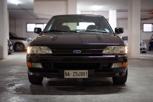 FORD Escort RS 2.0i 16V 147 CV cat 3P UNICO PROPRIETARIO ASI