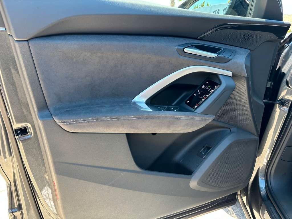 Audi Q5 SPB TDi 150 kW mHEV+ S tronic quattro line edition