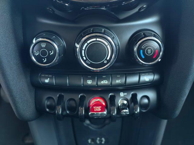 MINI One 1.2 One 75 CV