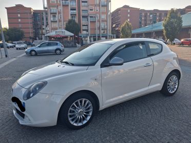 Alfa Romeo MiTo 1.4 78 CV 8V S&S Distinctive