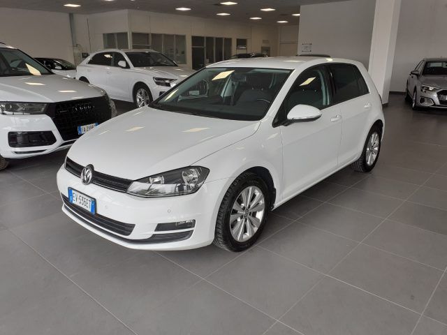 VOLKSWAGEN Golf 1.2 TSI 105 CV 5p. Comfortline B.motion technology