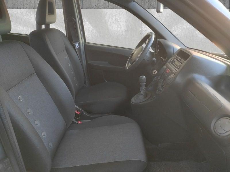 FIAT Panda 1.2 Climbing 4x4 69cv E5