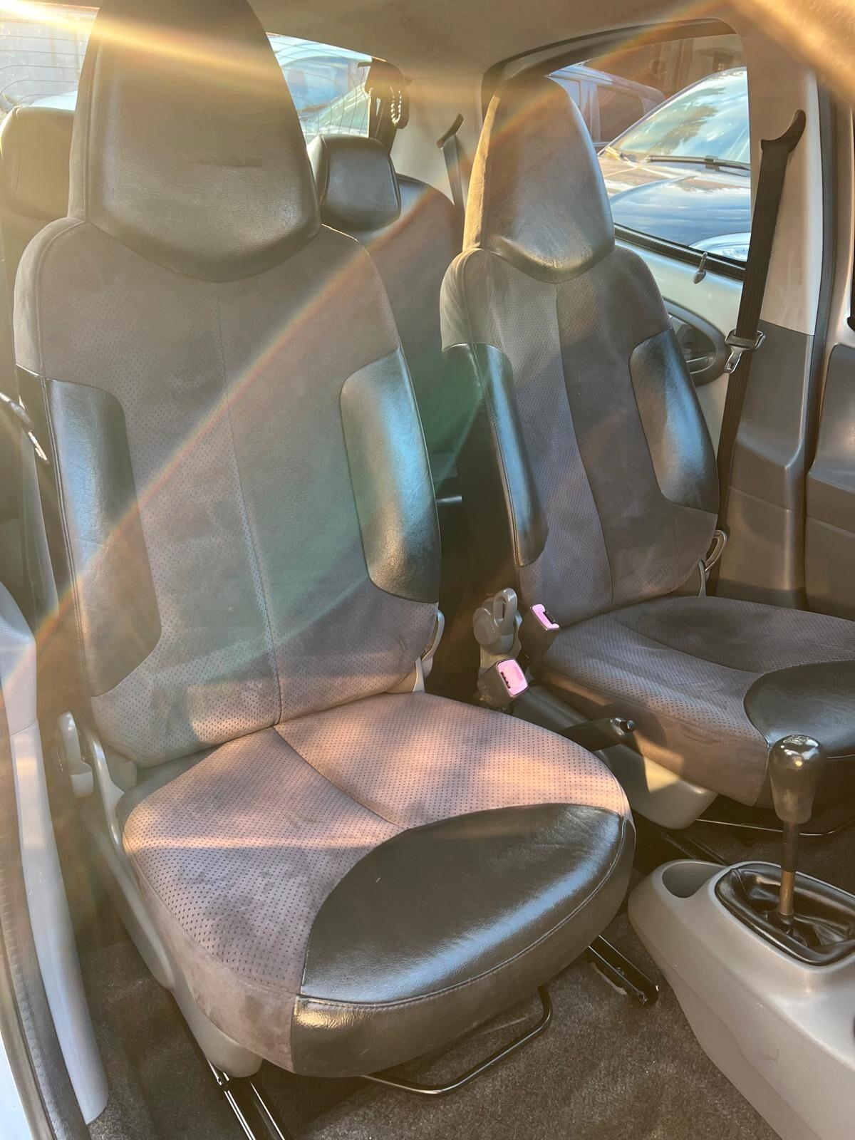 Citroen C1 1.0 5 porte C1TY