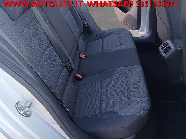 VOLKSWAGEN Golf 1.6 TDI 115 CV 5p. Business BlueMotion Technology