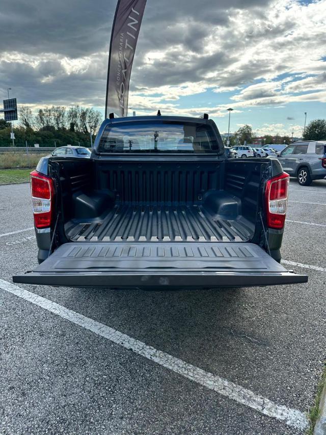 KGM Rexton Sports XL 2.2 Turbodiesel Style Multilink AT