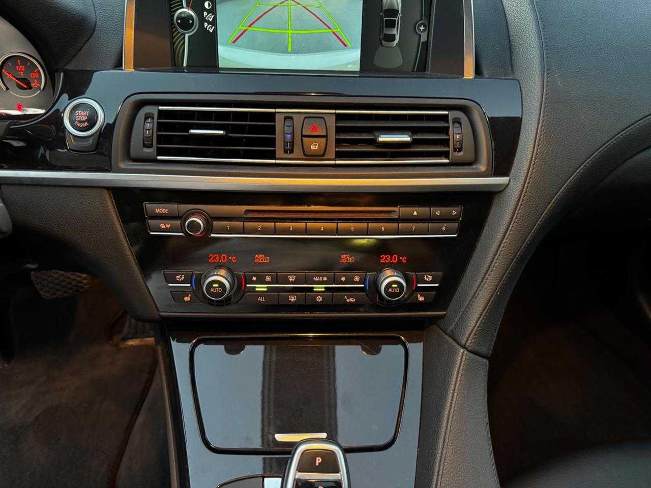 Bmw 650 650i xDrive Coupé