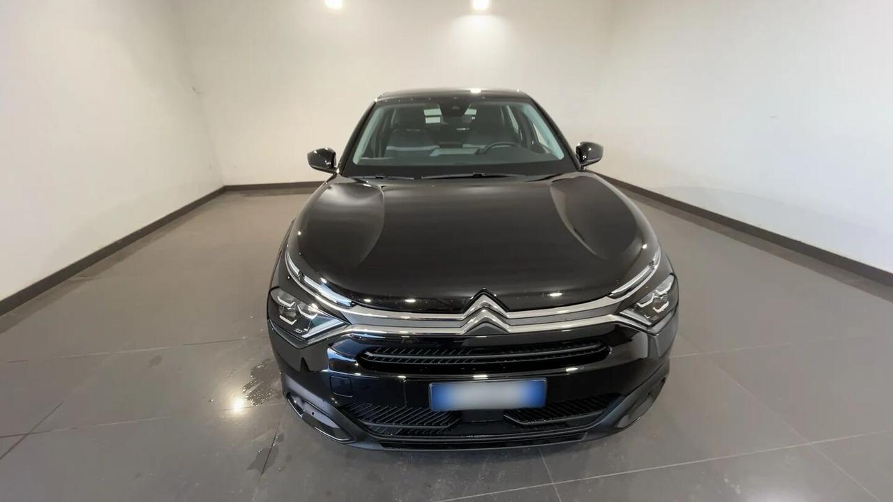 Citroen C4 1.5 bluehdi Plus s&s 130cv Neopatentati Led