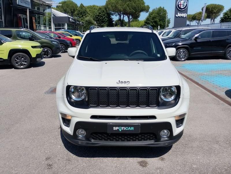 Jeep Renegade Renegade 1.3 t4 phev S 4xe at6