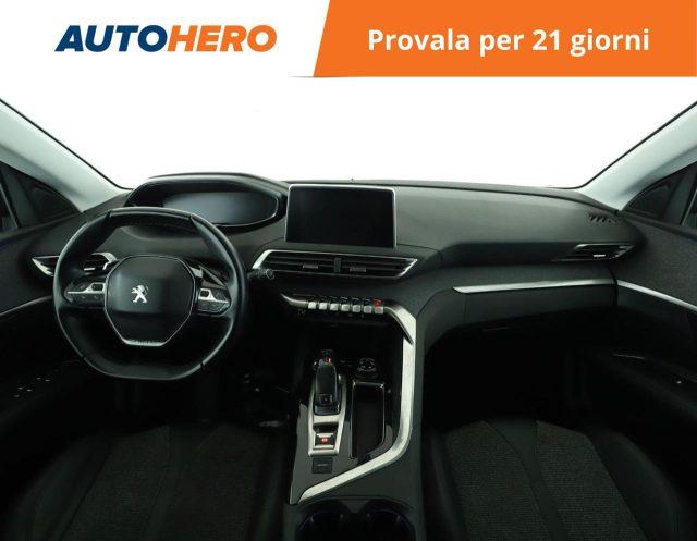 PEUGEOT 3008 BlueHDi 130 S&S EAT8 Allure