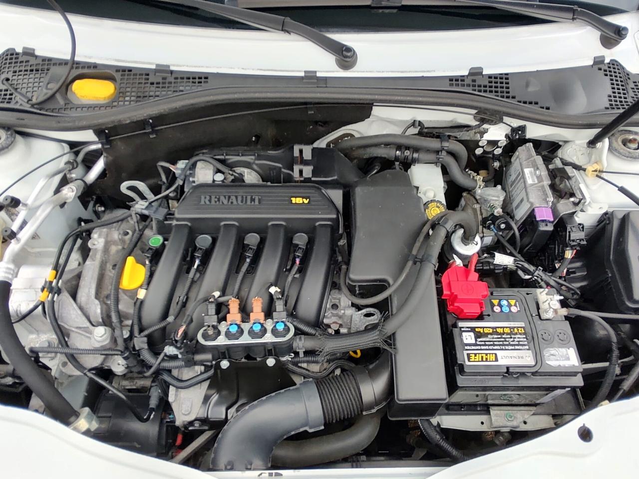 Dacia Duster 1.6 110CV 4x2 GPL Lauréate, CON SCADENZA NEL 2035, OK NEOPATENTATI, GARANZIA L.12 MESI